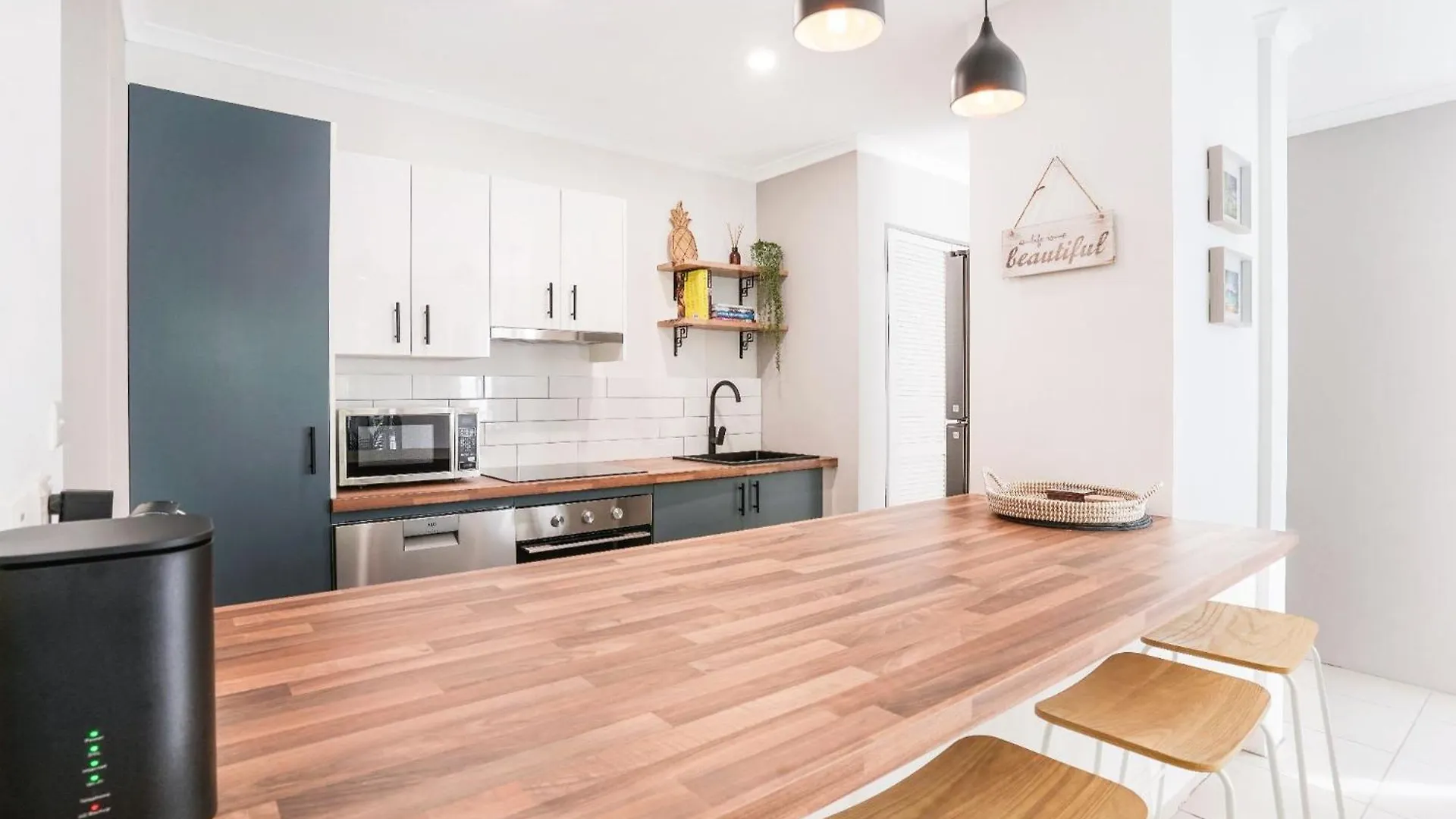 Apartment Under The Palms - Resort Style Living Palm Cove Australia